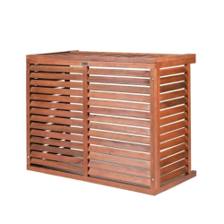 CACHE CLIM - BOIS - taille L