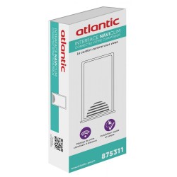 Interface Naviclim Atlantic