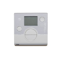 Sonde d'ambiance simplifiée Zone + Atlantic VERSION PILE