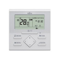 Télécommande filaire UTY-RLRY Atlantic