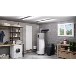 Adoucisseur Concerto 2 Altech 22L