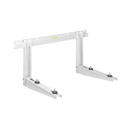 Support mural MS257 pour climatiseur Rodigas