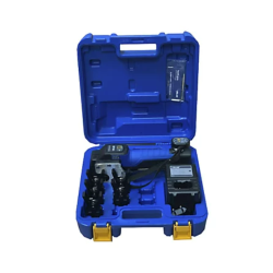 Dudgeonnière électrique sans fil TF-VET-19Li Teddington