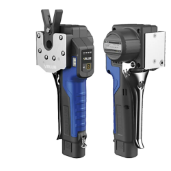 Dudgeonnière électrique sans fil TF-VET-19Li Teddington