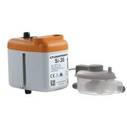 Pompe SI-30 20 L/H Sauermann