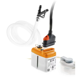 Pompe SI-30 20 L/H Sauermann