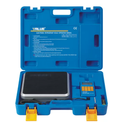 Balance électronique compacte VALUE TF-VES100A Teddington