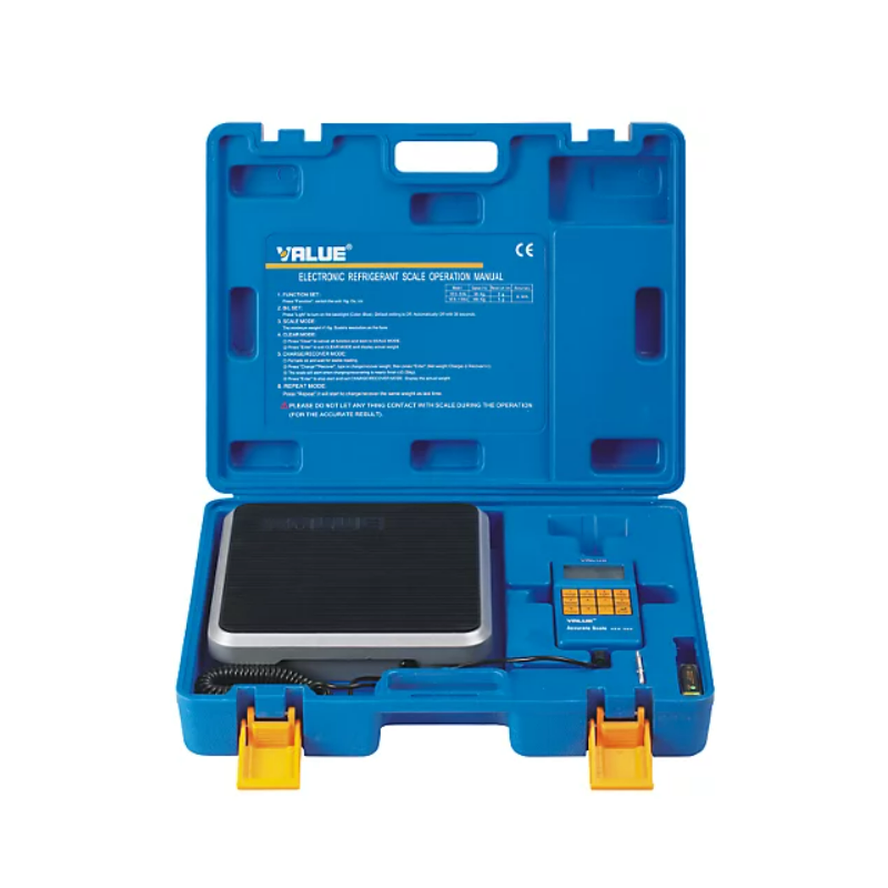 Balance électronique compacte VALUE TF-VES100A Teddington