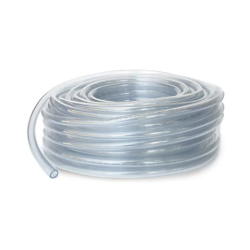 Tube cristal Xtra clair Ø 6 x 9 mm - Couronne 50m Aspen Pumps