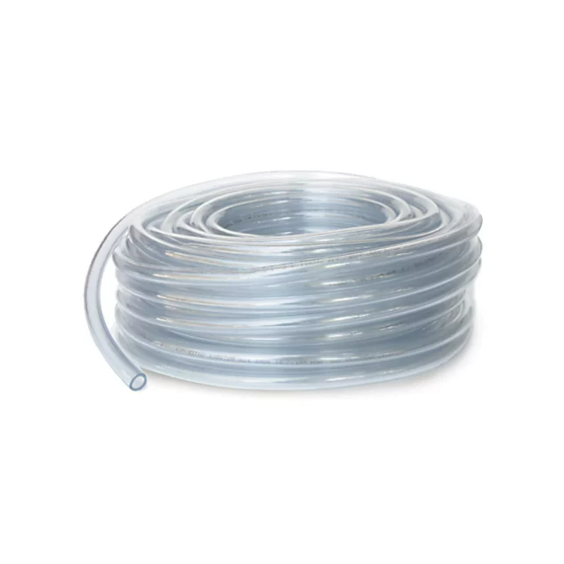 Tube cristal Xtra clair Ø 6 x 9 mm - Couronne 50m Aspen Pumps