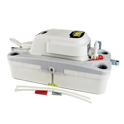 Pompe de relevage de condensats Max Hi-Flow Aspen Pumps