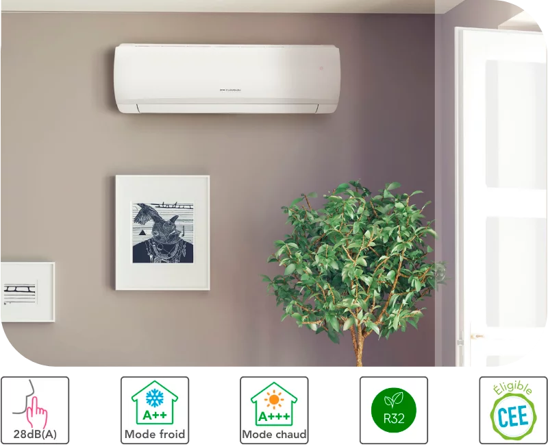 Quel climatiseur Gree choisir ?